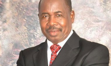 Côte d’Ivoire (Recherche) / Babily Dembélé (Pdt de l'APR) conte « l'histoire des Dembélé, fondateurs des royaumes de Kong et de Kouto »