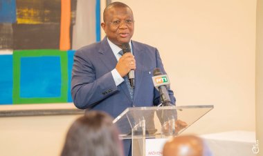 Côte d’Ivoire (MICOM) / Amadou Coulibaly veut « une gestion rigoureuse des ressources budgétaires »