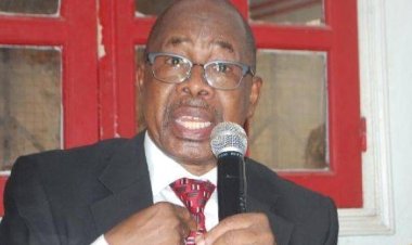 Côte d’Ivoire (Justice) / « Je suis à Kouto, pourquoi me condamne-t-on par contumace ?» (Babily Dembélé, Pdt de l’APR)