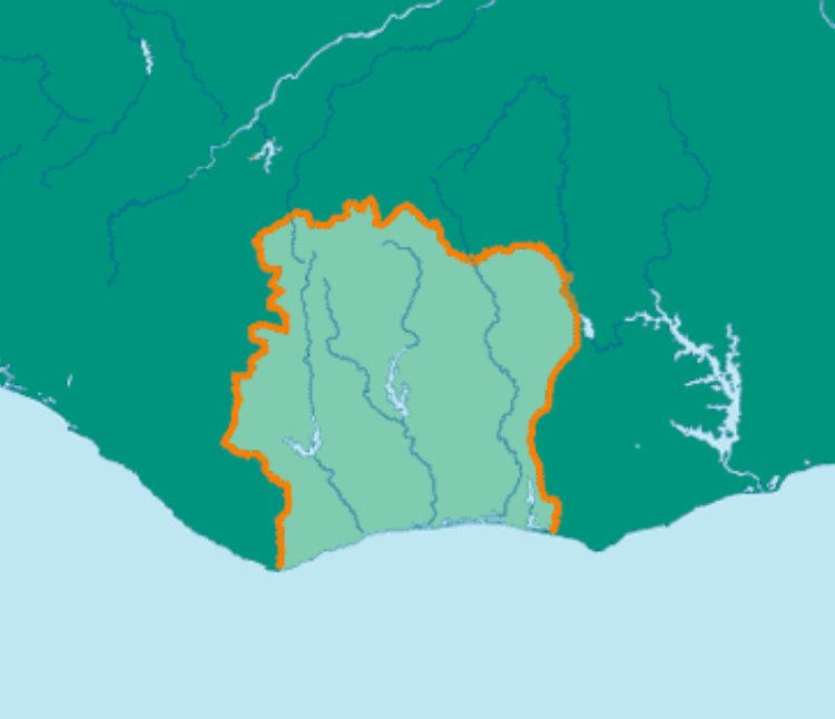 Côte d'Ivoire (Météo) / Le bulletin de ce 10 avril 2025 (SODEXAM)