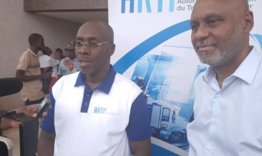 Côte d’Ivoire (Sécurité et fluidité routières) / L’ARTI et la mairie de Yamoussoukro mutualisent leurs efforts