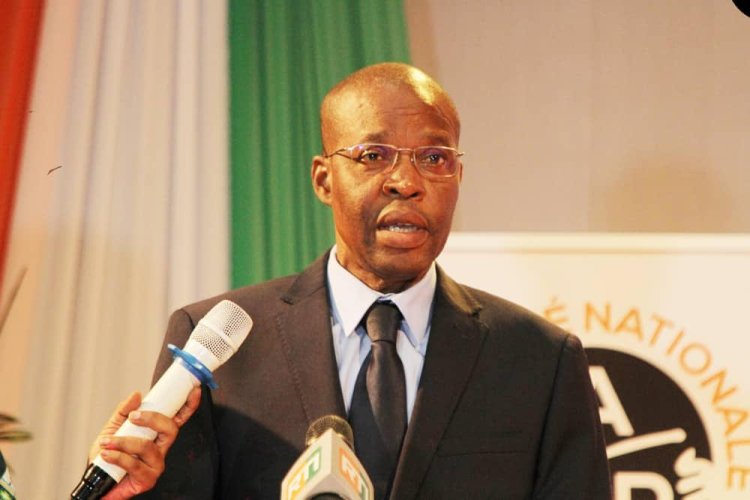 Côte d’Ivoire (Responsabilité numérique) / Le gouvernement invite à l'esprit critique!