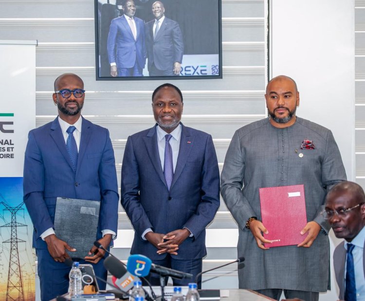 Côte d’Ivoire (Hydrocarbures) / L’État offre une opportunité historique aux entreprises locales