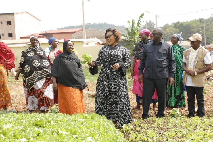 Côte d’Ivoire (Filets sociaux) / Bongouanou : les conseils du gouvernement aux bénéficiaires