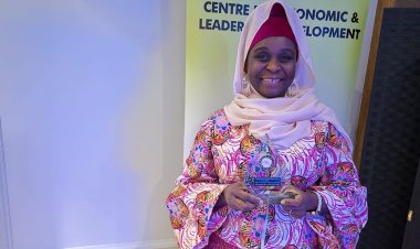 Grande-Bretagne (GPWA 2025) / Fatou Sanogo et PETROCI brillent à Londres !