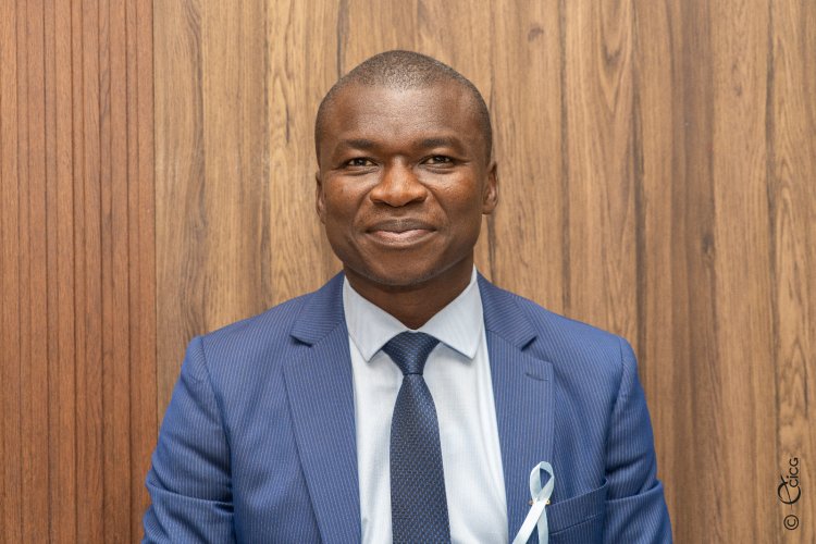 Côte d’Ivoire (Santé mentale) / Les précisions et assurances du Pr. Médard Asseman Koua (DC-PNSM)