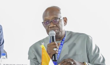 UÉMOA (Masse Commune) / Le communiqué final de la 22e édition tenue à Abidjan