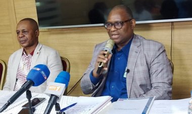 Côte d'Ivoire (Akoupé-Zeudji) / SOPHIA « pas concernée par l’incident du 2 août 2025 »