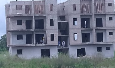 Côte d’Ivoire (Grand-Bassam) / Ce litige foncier « de trop ! »