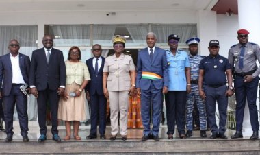 Côte d’Ivoire (Tourisme et loisirs) / L’État veut plus de sécurité dans les établissements !