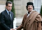 France (Affaire Kadhafi) / Sarkozy « reconnu coupable d’association de malfaiteurs »