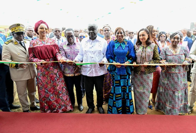 Côte d‘Ivoire (Culture) / Le 1er ministre Mambé ouvre la 8e édition de la SNAC 