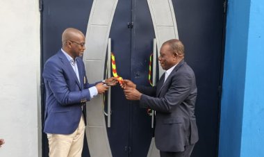 Côte d’Ivoire (Action sociale) / L’AAELCA relooke la Salle des fêtes du Lycée classique d’Abidjan