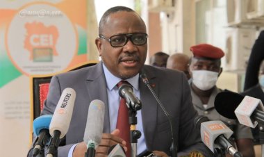 Côte d’Ivoire (Présidentielle 2025) / La CEI prolonge la distribution des cartes d’électeur