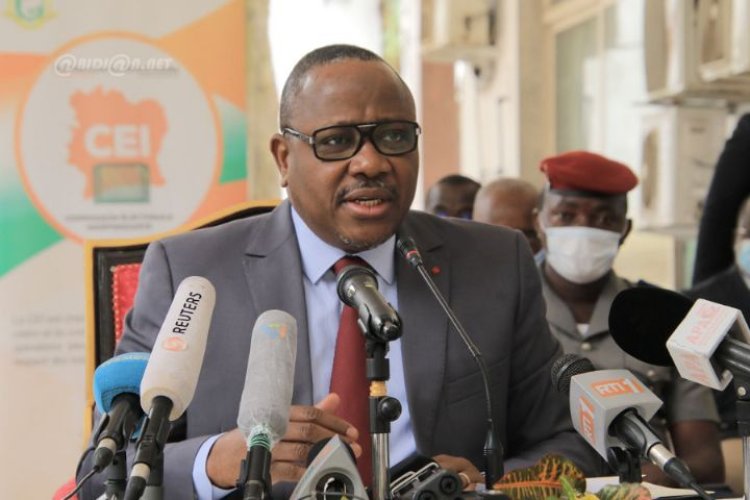 Côte d’Ivoire (Présidentielle 2025) / La CEI prolonge la distribution des cartes d’électeur