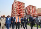 Côte d’Ivoire (Logements sociaux et économiques) / Le ministère de la Construction déclare le site d'Ahoué d'utilité publique
