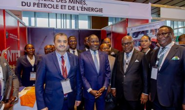 Afrique (Hydrocarbures) / La Côte d'Ivoire prend la tête des producteurs de pétrole