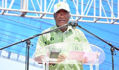 Côte d’Ivoire (Législatives 2025) / PDCI, des responsables de jeunes soutiennent leurs adversaires du RHDP à Yamoussoukro!