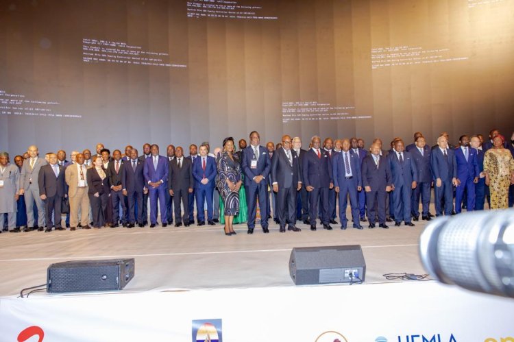 Afrique (Hydrocarbures) / La Côte d'Ivoire prend la tête des producteurs de pétrole