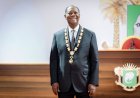Côte d’Ivoire (Prestation de serment) / Ouattara prend des engagements pour les 5 prochaines années