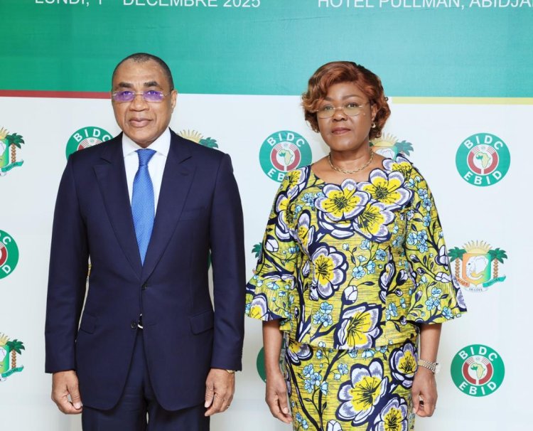 CÉDÉAO (Intégration) / La BIDC reçoit le soutien de la Côte d’Ivoire