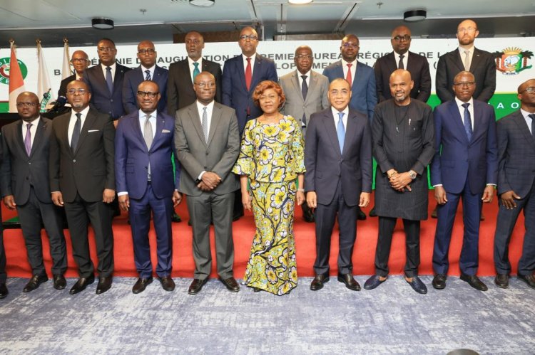CÉDÉAO (Intégration) / La BIDC reçoit le soutien de la Côte d’Ivoire