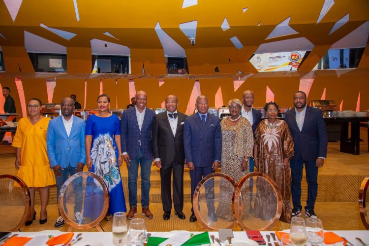 Côte d’Ivoiore (‘’Les Sublimes du Tourisme’’ 2025) / Le compte à rebours lancé pour l’acte 4 !