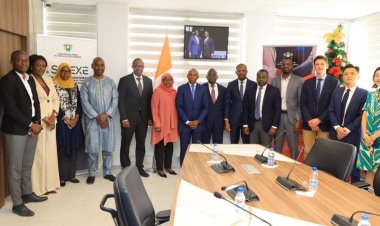 Côte d’Ivoire (Électricité) / Plusieurs pays africains s’inspirent du modèle ivoirien