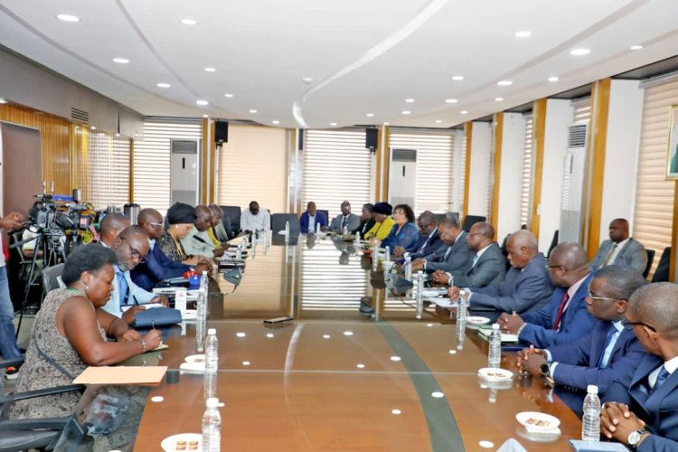 Côte d’Ivoire (Cacao) / L’État s’engage à enlever toute la produite des planteurs