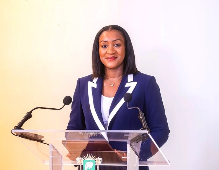 Côte d’Ivoire (Gouvernement Mambé II) / Les changements opérés…