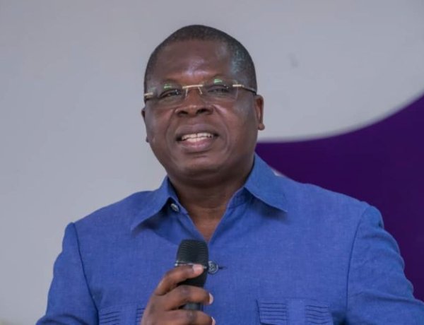 Côte d’Ivoire (Législatives partielles) / Toumodi :  Amedé Kouakou et l’ACCD-RHDP mobilisent pour Goudou