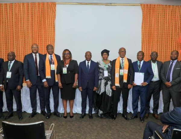 Côte d’Ivoire (Commerce, Industrie, Artisanat) / Le ministère engage de nouvelles réformes structurantes…