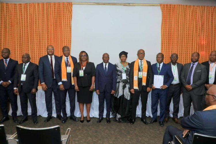 Côte d’Ivoire (Commerce, Industrie, Artisanat) / Le ministère engage de nouvelles réformes structurantes…