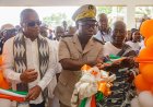 Côte d’Ivoire (Cohésion sociale) / Didiévi : un foyer  de renforcement inauguré à N’da Akissikro
