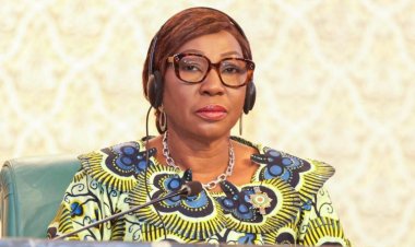 Maroc (Parlements) / Kandia Camara réaffirme l’engagement des Sénats africains en faveur de la paix