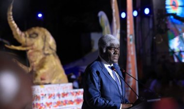 Côte d’Ivoire (MASA) / « Une opportunité de révélation du génie créateur et de valorisation de l’économie » (Mambé, 1er ministre)