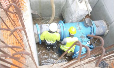 Côte d’Ivoire (Distribution d’eau) / La SODECI donne les raisons des perturbations à Abidjan