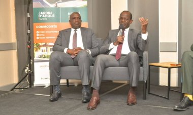 France (SIIMEA 2026) / Le ministère ivoirien de l’Urbanisme renforce le dialogue avec la diaspora