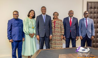 Côte d’Ivoire (Immobilier) / Les experts plaident pour une meilleure structuration du secteur