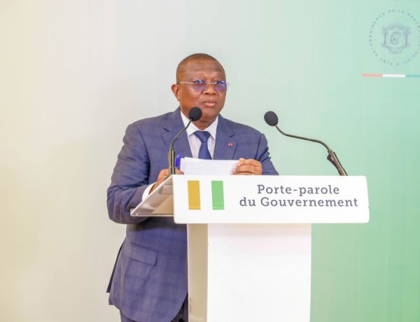 Côte d’Ivoire (Economie et finances) / L’Etat crée le FSDI pour gérer et valoriser ses actifs stratégiques