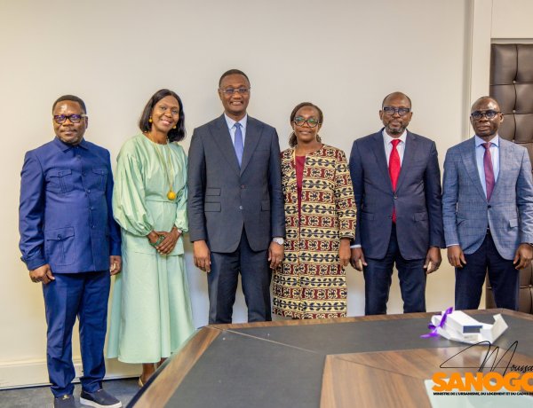 Côte d’Ivoire (Immobilier) / Les experts plaident pour une meilleure structuration du secteur