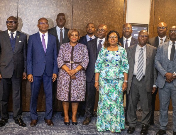 Côte d’Ivoire (Commerce extérieur) / Le pays maintient une valeur d'exportation globale de plus de  14 milliards de dollars en 2023