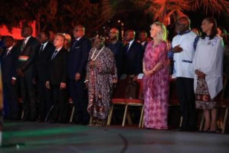 Côte d’Ivoire (MASA) / « Une opportunité de révélation du génie créateur et de valorisation de l’économie » (Mambé, 1er ministre)