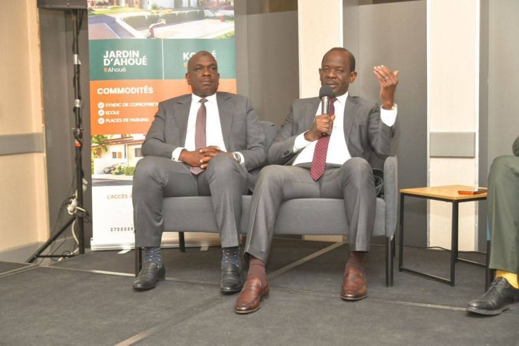 France (SIIMEA 2026) / Le ministère ivoirien de l’Urbanisme renforce le dialogue avec la diaspora