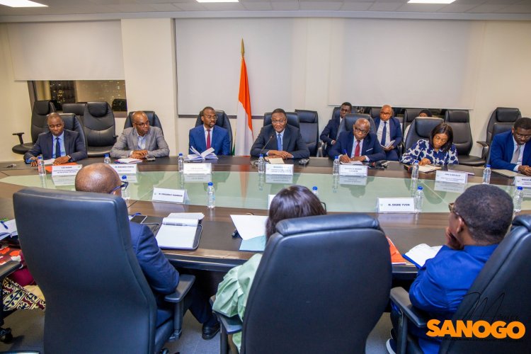 Côte d’Ivoire (Immobilier) / Les experts plaident pour une meilleure structuration du secteur