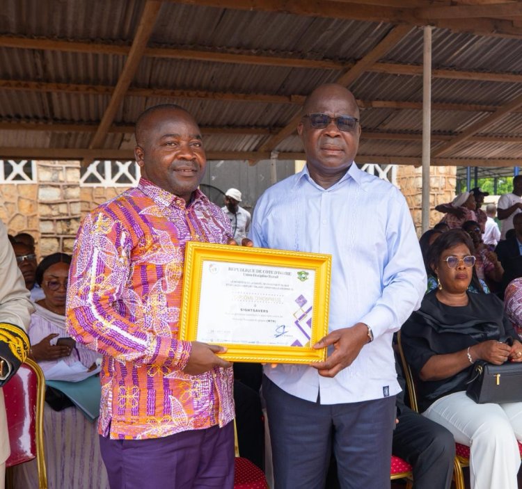 Côte d’Ivoire (Agnéby-Tiassa) / 73e JML, des actions menées à Agboville