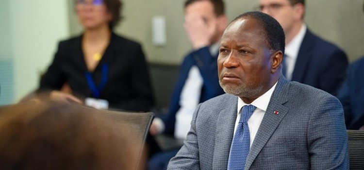 USA (Washington) / Orpaillage : Côte d’Ivoire, « un appel à une régulation mondiale stricte des produits chimiques miniers »