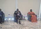 Côte d’Ivoire (Sports) / 2026 : 2,5 milliards de FCFA alloués aux grands rendez-vous