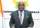 Côte d’Ivoire (Nomination) / Coulibaly-Kuibiert, nouveau président du Conseil d’État
