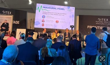 Maroc (Recherche médicale et IA) / Une experte plaide pour la sécurisation des données médicales